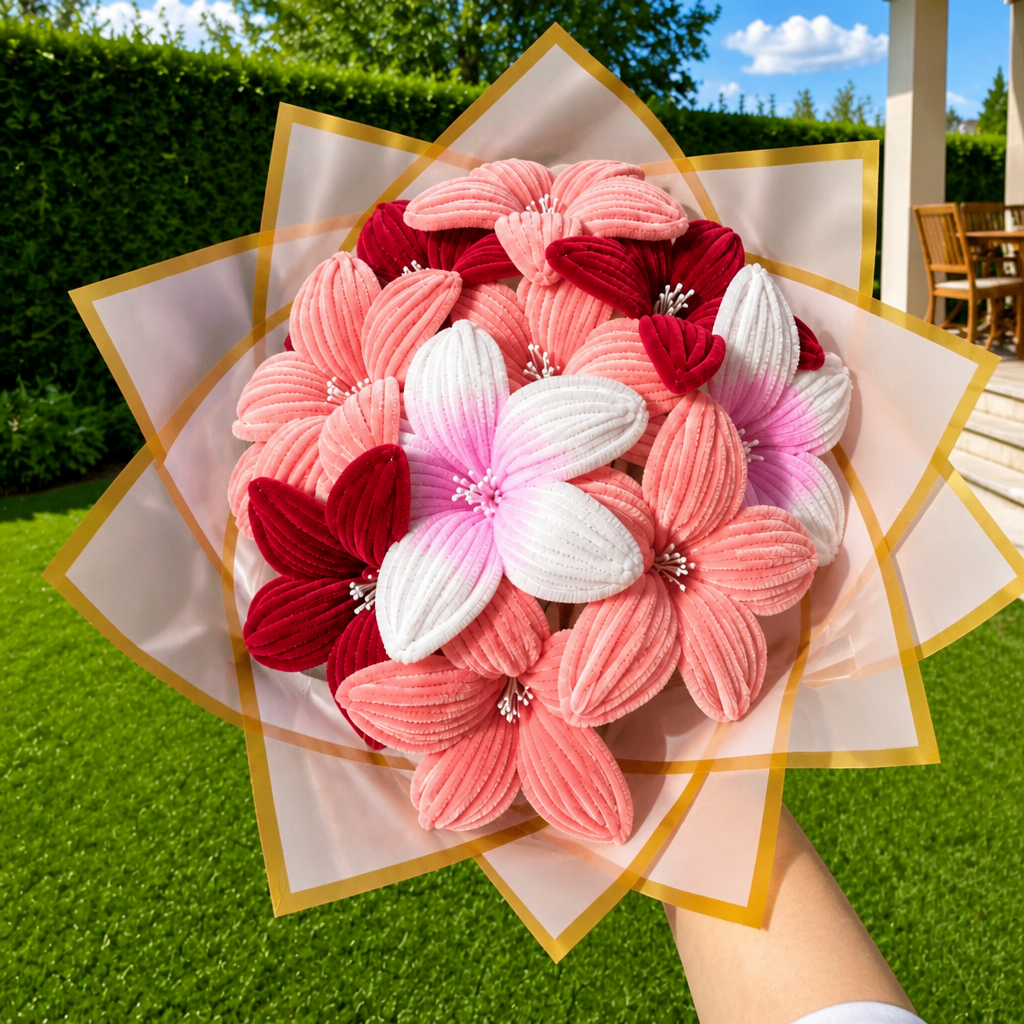 Bouquet de fleurs éternelles à offrir : quel bouquet choisir selon l'occasion ?