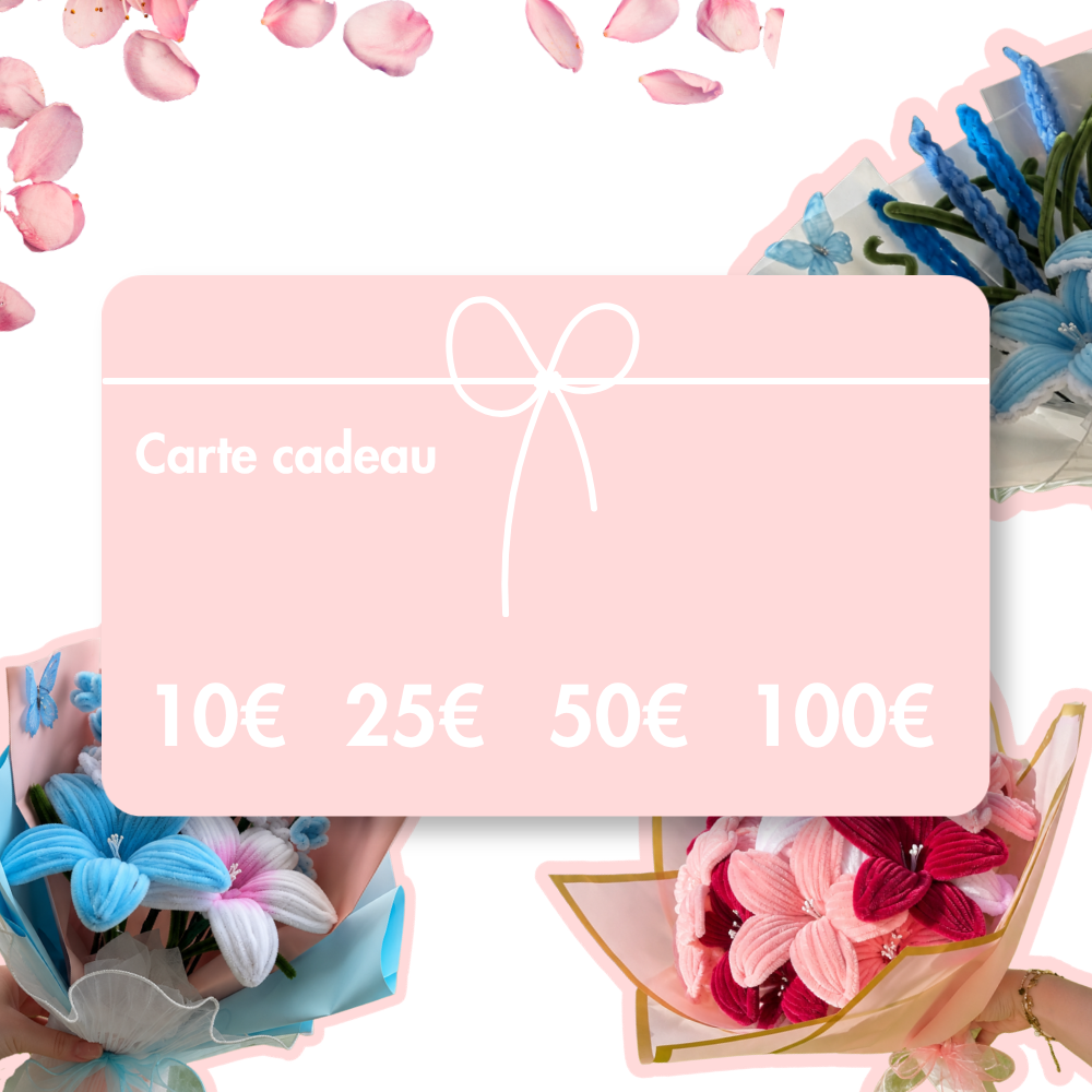 Carte-cadeaux