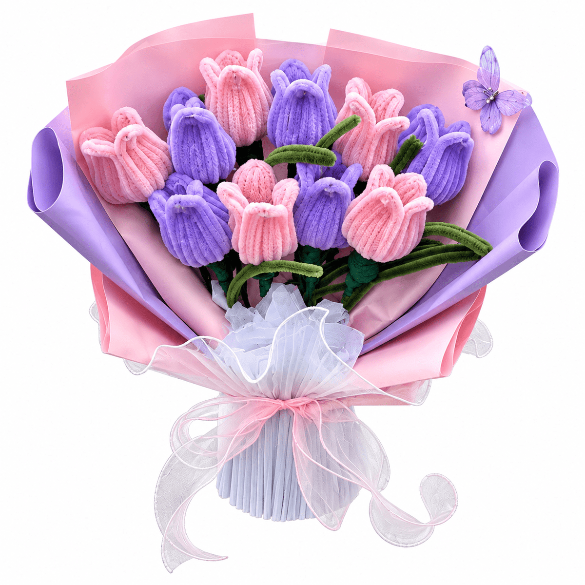 Bouquet de fleurs - « Fairytale »