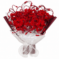 Bouquet de fleurs LEDS - « Lycoris »