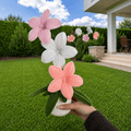 Composition florale - « Spring Pot »
